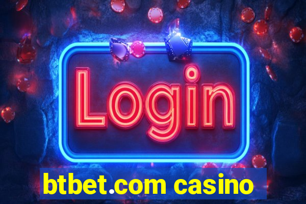 btbet.com casino